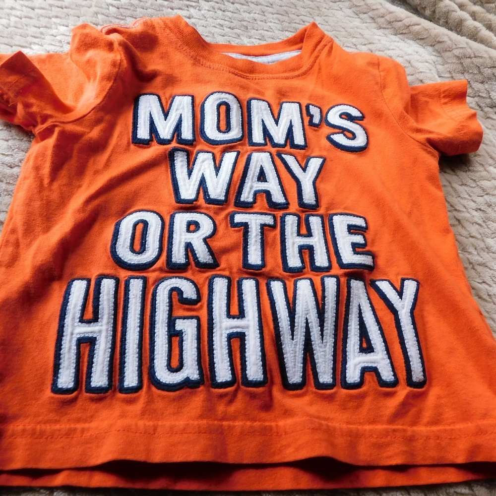 shirt